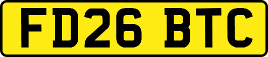 FD26BTC