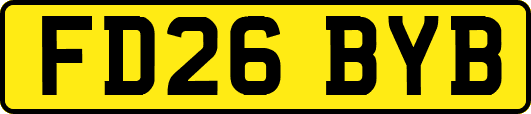 FD26BYB