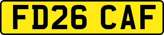 FD26CAF