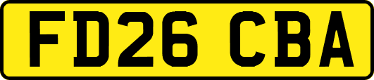 FD26CBA