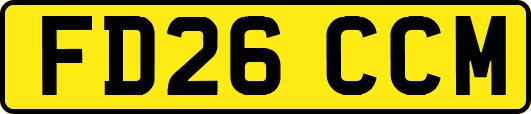FD26CCM