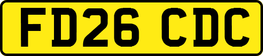 FD26CDC