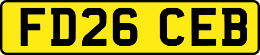 FD26CEB