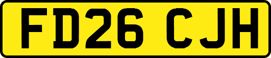 FD26CJH