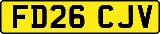 FD26CJV