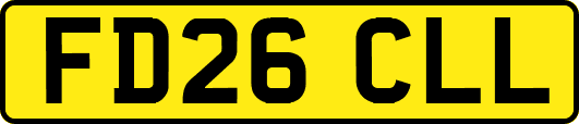 FD26CLL