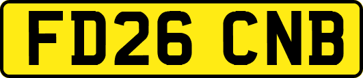 FD26CNB