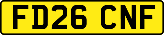 FD26CNF