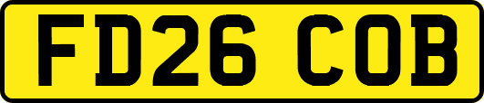 FD26COB