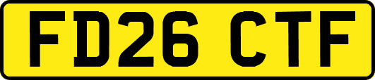FD26CTF