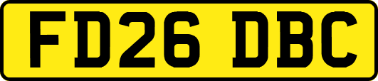 FD26DBC