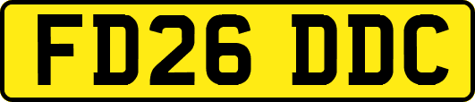 FD26DDC