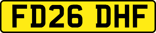FD26DHF