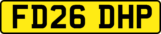 FD26DHP
