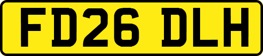 FD26DLH