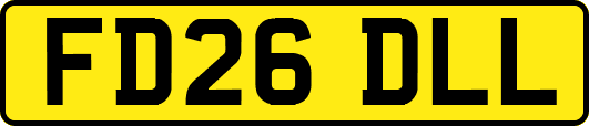 FD26DLL