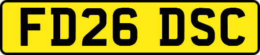 FD26DSC