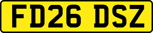 FD26DSZ