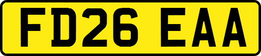 FD26EAA