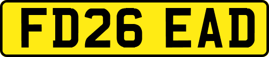 FD26EAD
