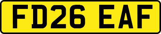 FD26EAF
