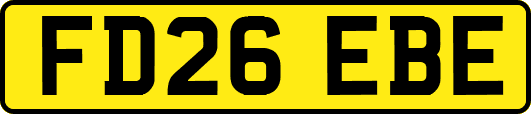 FD26EBE