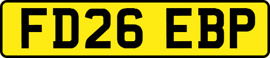 FD26EBP