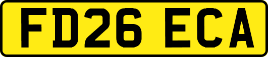 FD26ECA