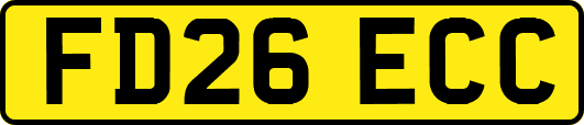 FD26ECC