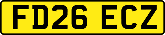 FD26ECZ