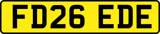 FD26EDE