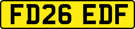 FD26EDF