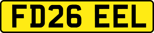 FD26EEL