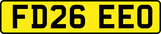 FD26EEO