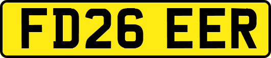 FD26EER
