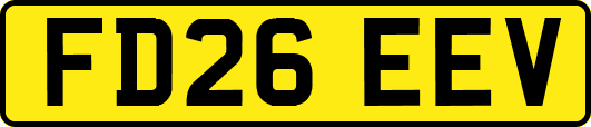 FD26EEV