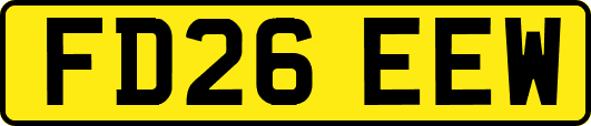 FD26EEW
