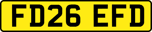 FD26EFD