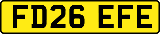 FD26EFE
