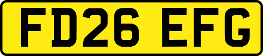 FD26EFG