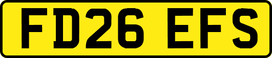 FD26EFS