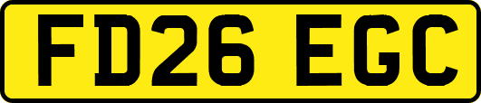 FD26EGC