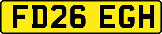 FD26EGH
