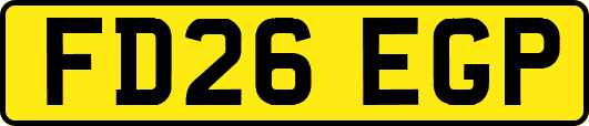 FD26EGP