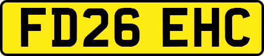 FD26EHC