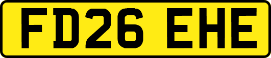 FD26EHE