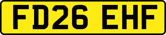 FD26EHF