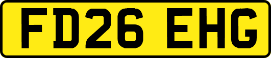 FD26EHG