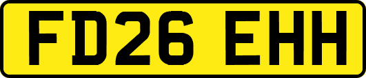 FD26EHH