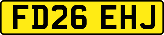 FD26EHJ